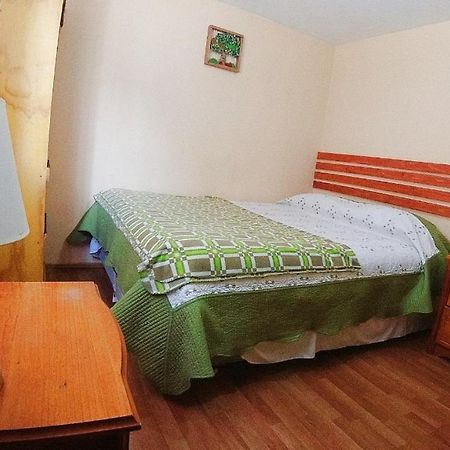 Hotel Donde Lupe Coyhaique Zewnętrze zdjęcie